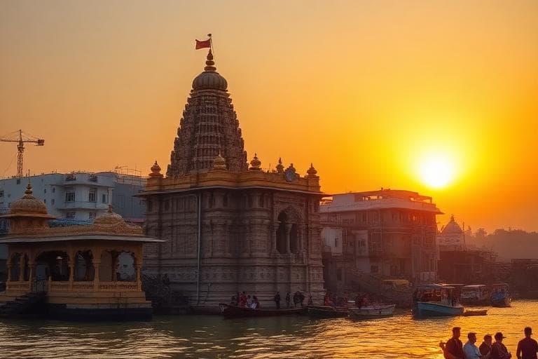 Kashi Yatra