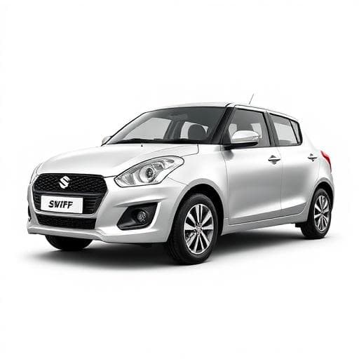 SWIFT DZIRE