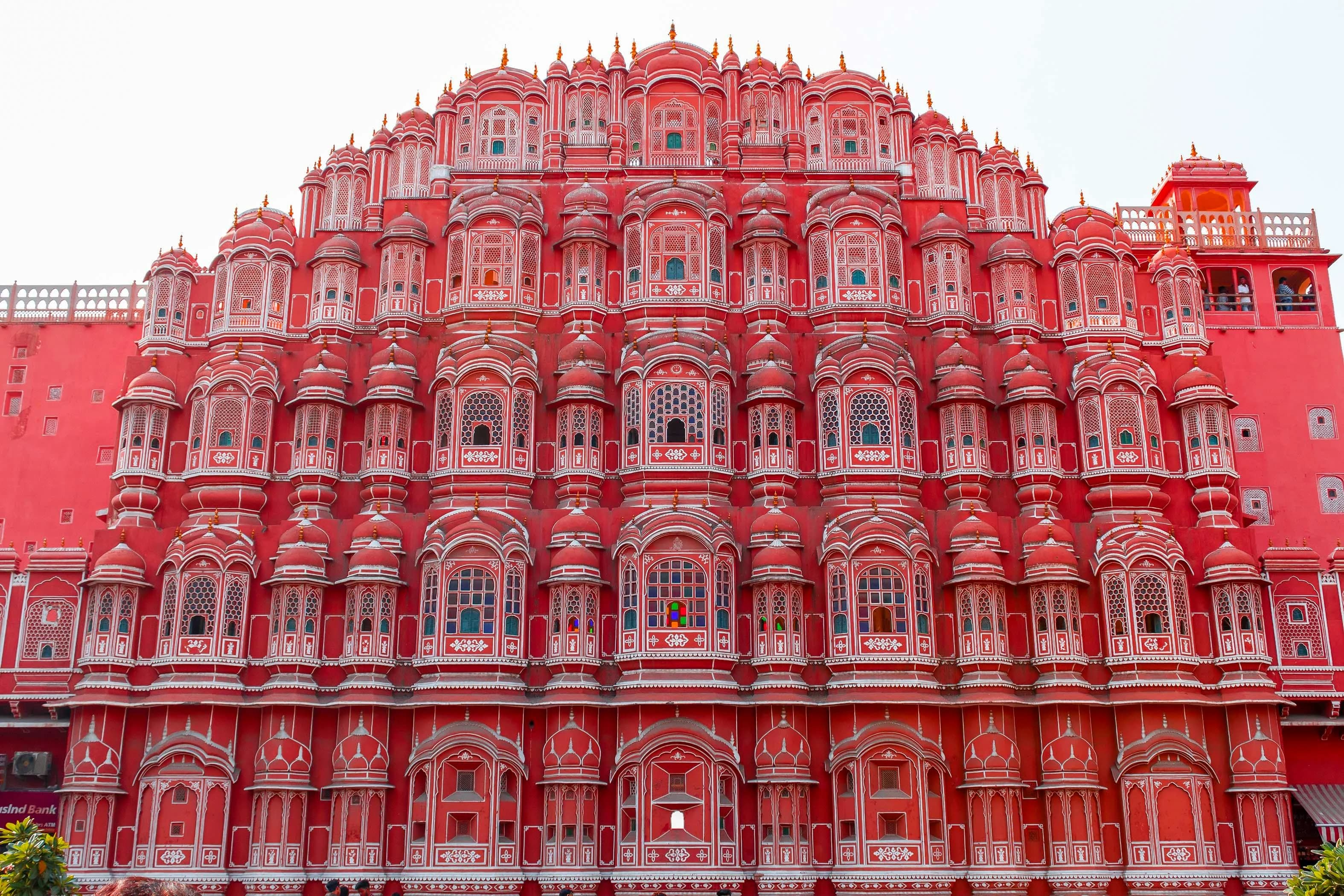 ROYAL RAJASTHAN | The Raj Travel Varanasi ROYAL RAJASTHAN – VARANASI TO JAIPUR CAR RENTAL | The Raj Travel Varanasi
